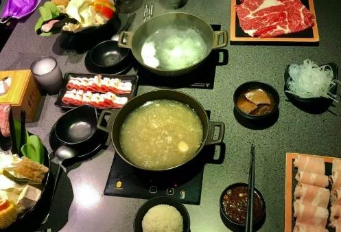 台北深夜食堂 台北深夜食堂