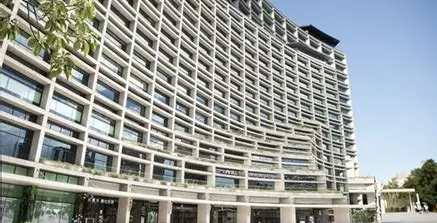 誠品生活台南店各樓層