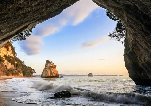 紐西蘭北島自駕遊路線 紐西蘭北島自駕遊路線