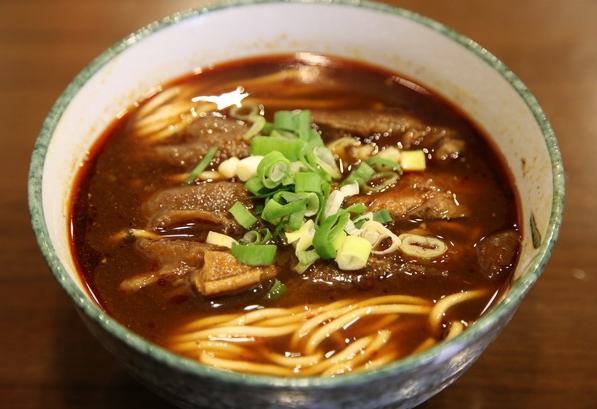 宵夜評分最高 宵夜評分最高