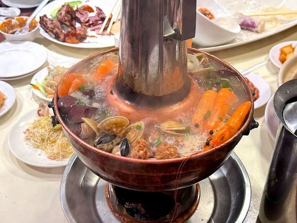 台北火鍋聚餐推薦