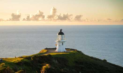 紐西蘭露營車旅遊 紐西蘭露營車旅遊