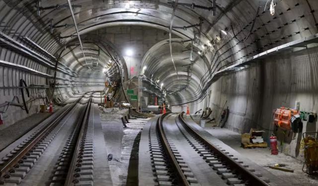 紐西蘭公共交通