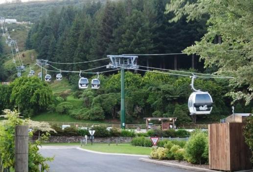 北島自駕景點 北島自駕景點
