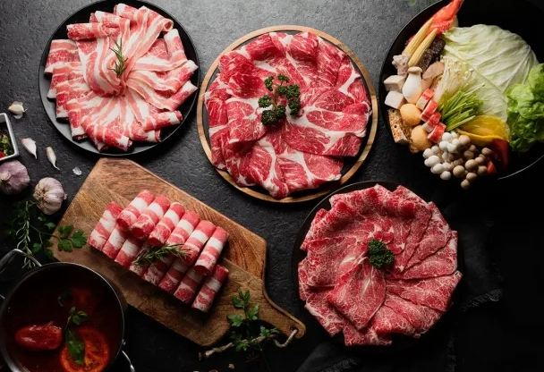 新北吃到飽餐廳 新北吃到飽餐廳