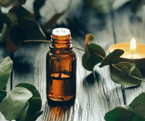 茶樹精油安全使用