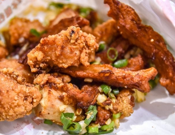 永和宵夜 永和宵夜