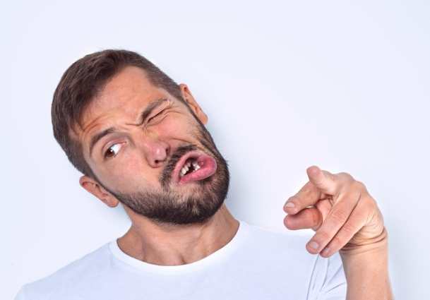 妥瑞氏症 人格特質 妥瑞氏症 人格特質