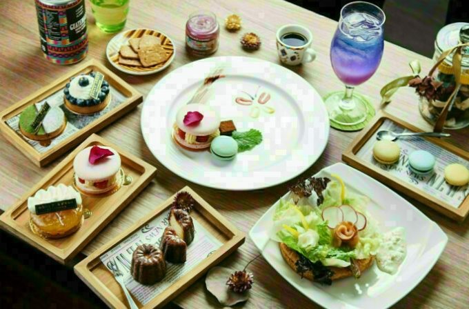 高雄甜點店推薦