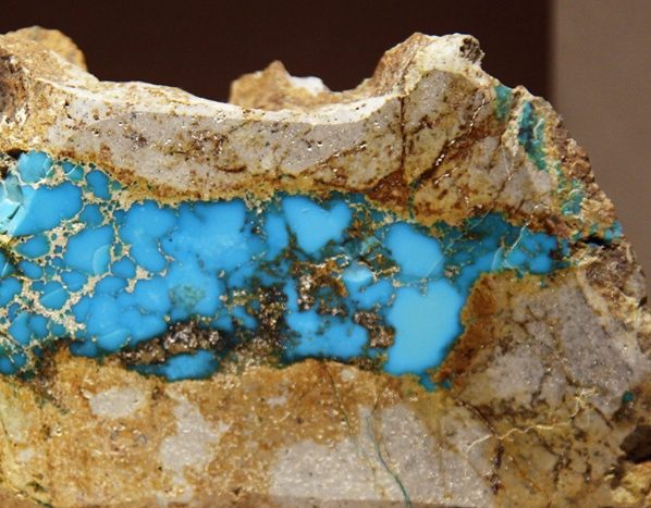 綠松石品質分級