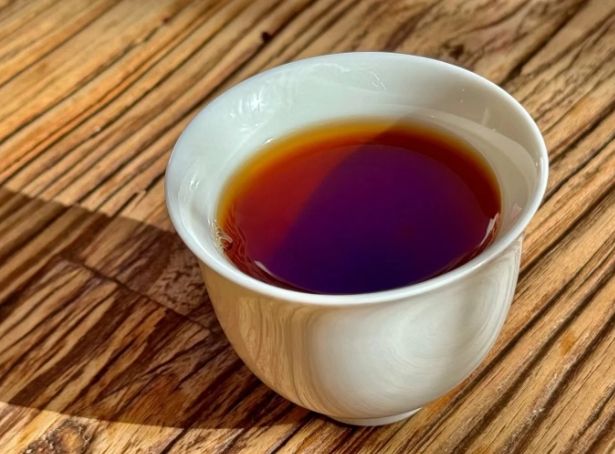 生茶與熟茶差異 生茶與熟茶差異