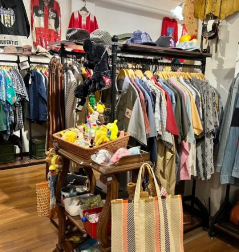 古著 二手衣 區別 古著 二手衣 區別