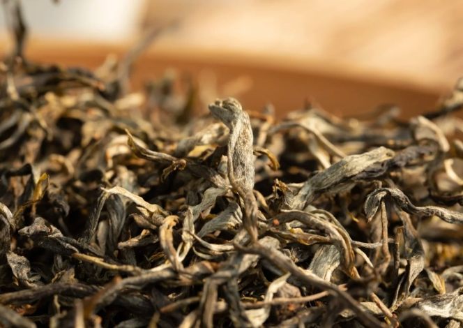 生茶咖啡因含量