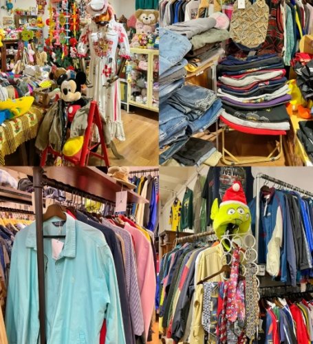 古著 價值 古著 價值