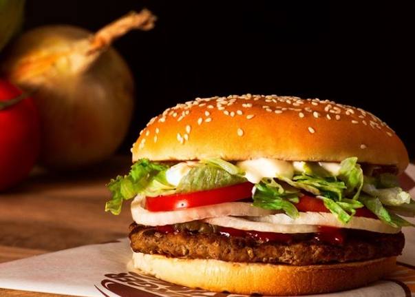 人氣漢堡店評比