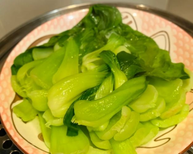 蒸煮食譜 蒸煮食譜