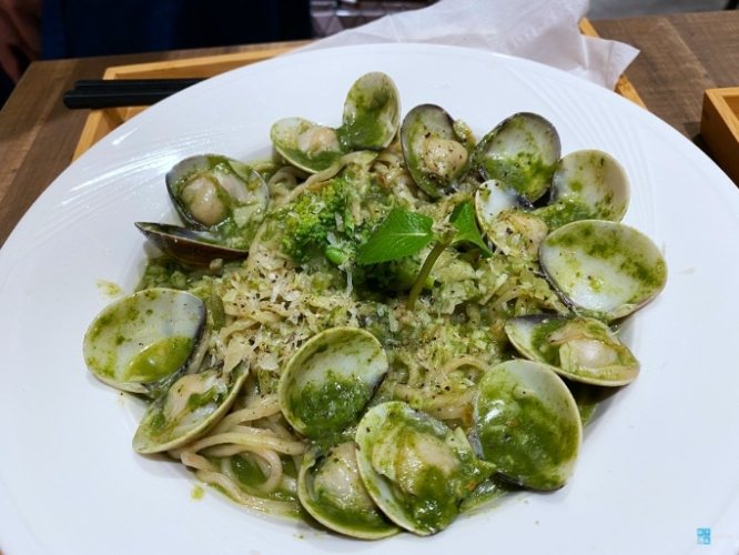 新竹義大利麵推薦