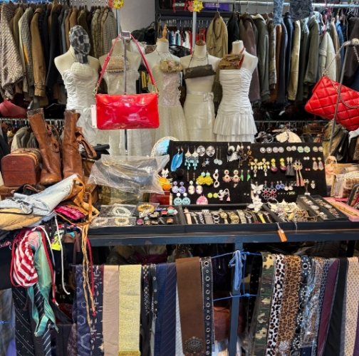 二手衣 購買指南 二手衣 購買指南