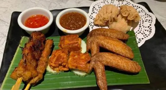 吉隆坡必吃美食 吉隆坡必吃美食