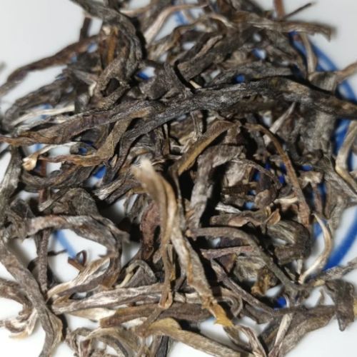 普洱茶健康效益