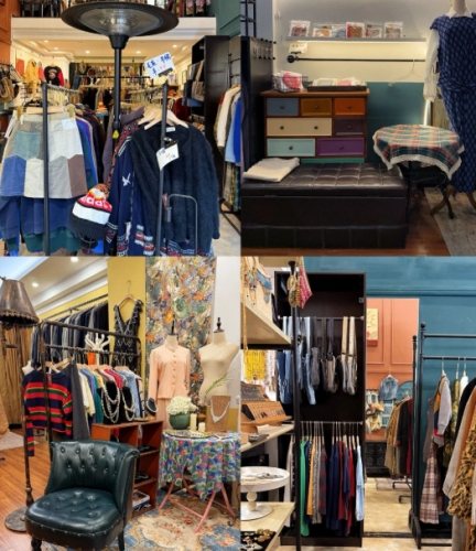 二手衣 購買指南 二手衣 購買指南