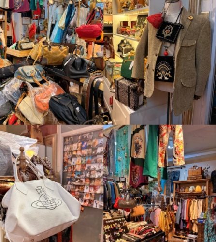 古著 定義 古著 定義