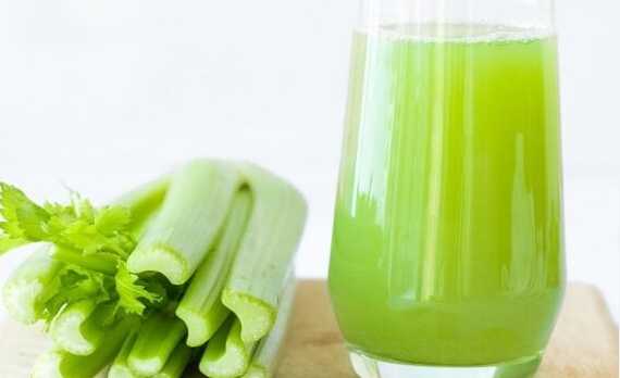 芹菜汁最佳時間
