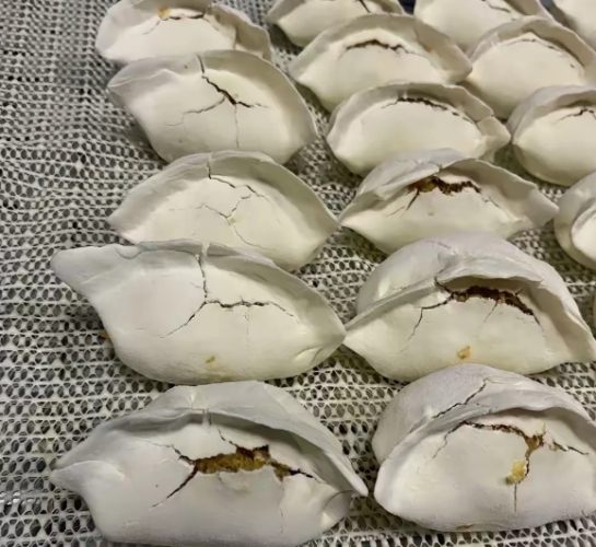 水餃皮裂開原因 水餃皮裂開原因