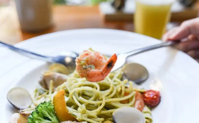 關新路美食餐廳