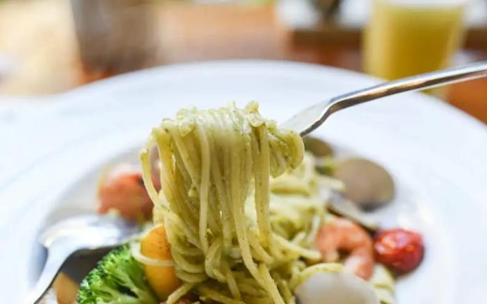 新竹義大利麵推薦