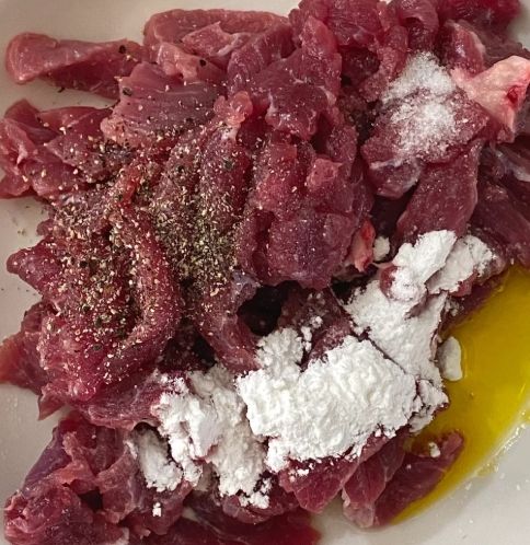 最佳腌肉淀粉 最佳腌肉淀粉