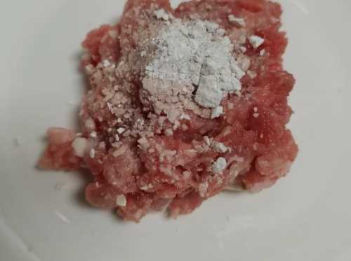 最佳腌肉淀粉 最佳腌肉淀粉