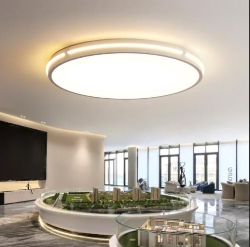 客廳照明尺寸指南