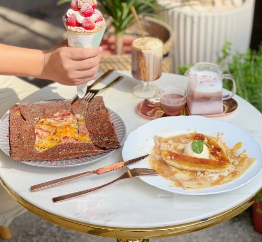 高雄甜點店推薦