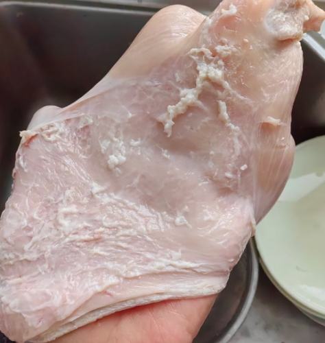 脆肚做法 脆肚做法