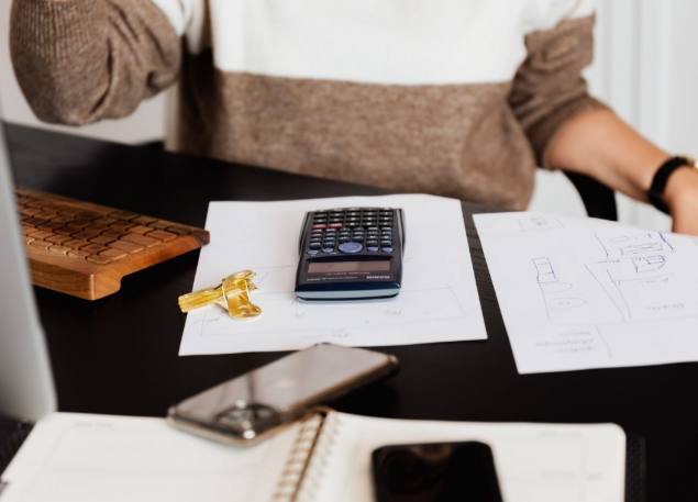 財務金融職涯薪水