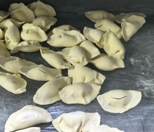 水餃皮裂開修復 水餃皮裂開修復