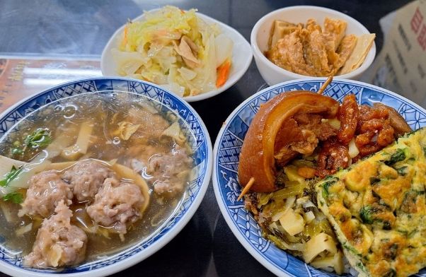 老爹肉羹做法 老爹肉羹做法