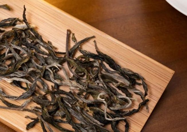 生茶與綠茶差異