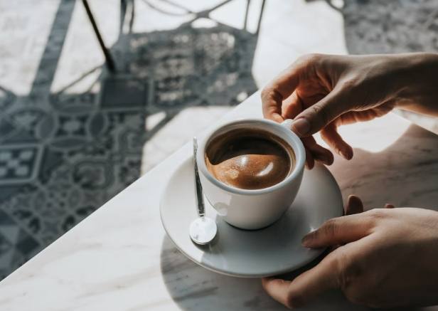咖啡健康風險