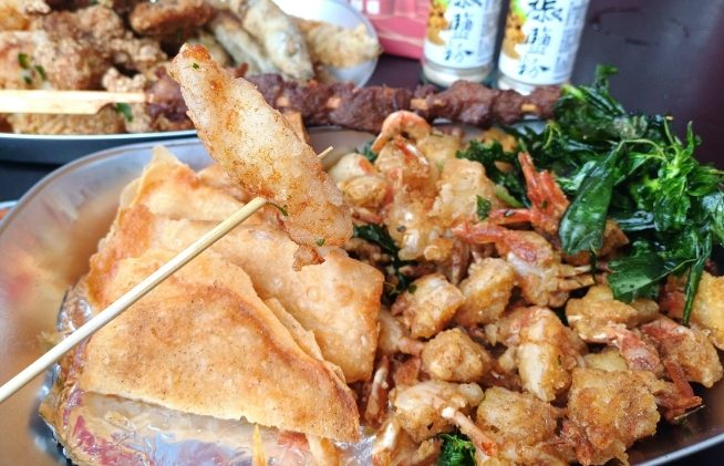 台北宵夜推薦 台北宵夜推薦