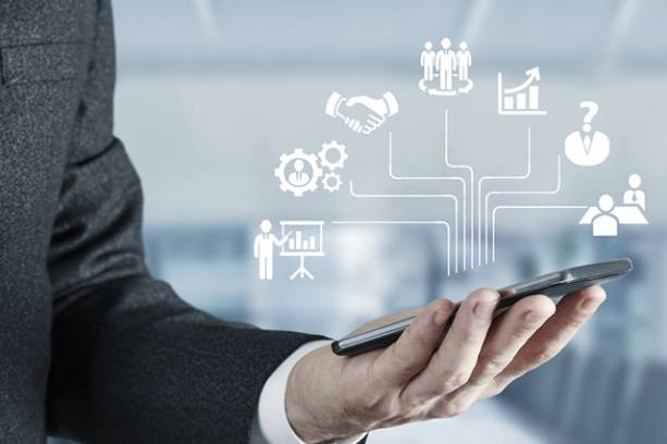 企業管理系課程 企業管理系課程