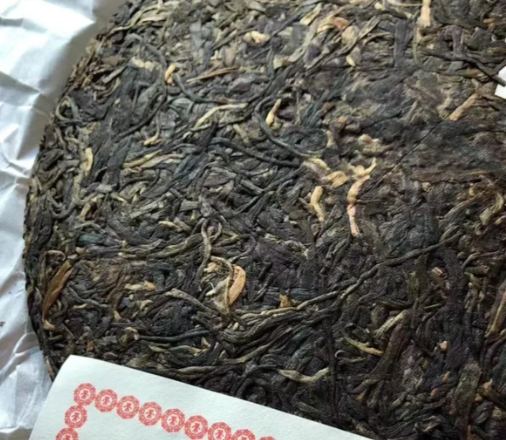 生茶咖啡因含量