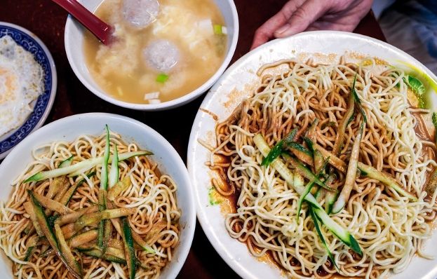 台灣宵夜美食 台灣宵夜美食