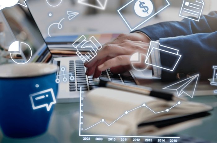 企業管理系課程 企業管理系課程