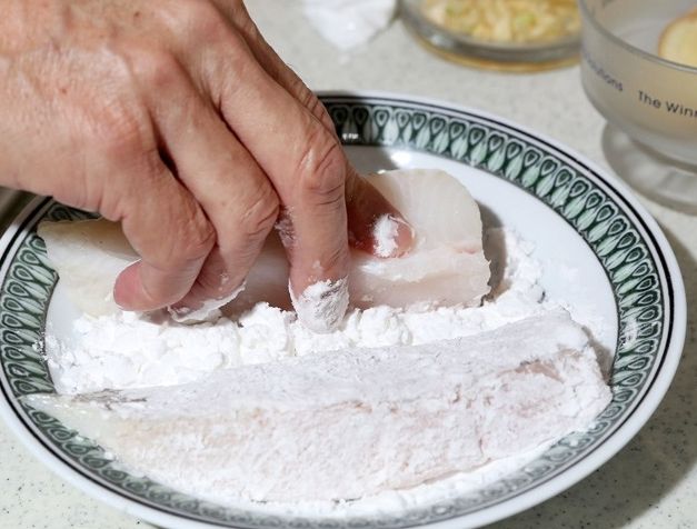 地瓜粉 vs 木薯粉 地瓜粉 vs 木薯粉