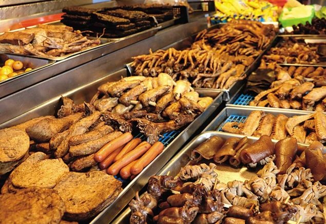 板橋宵夜推薦 板橋宵夜推薦