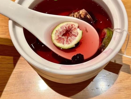 天然喉嚨痛緩解