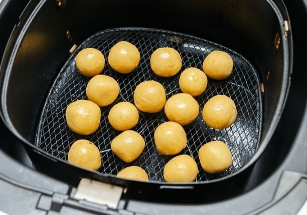 地瓜球氣炸鍋推薦