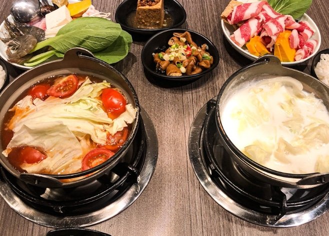 新埔夜市美食 新埔夜市美食